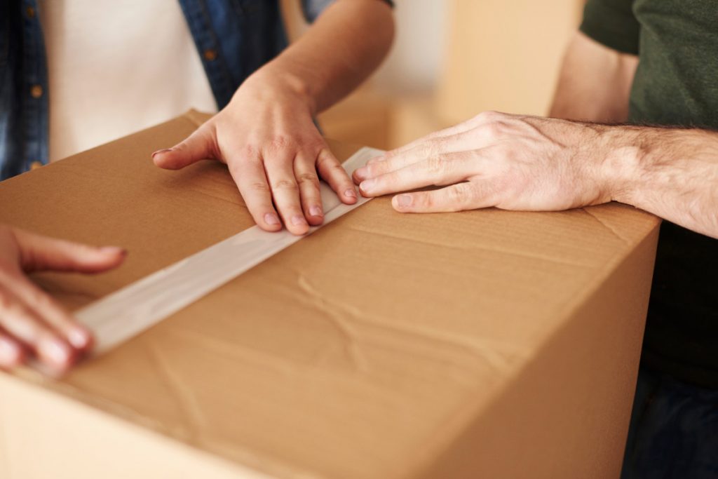 Brisbane Furniture Removalists