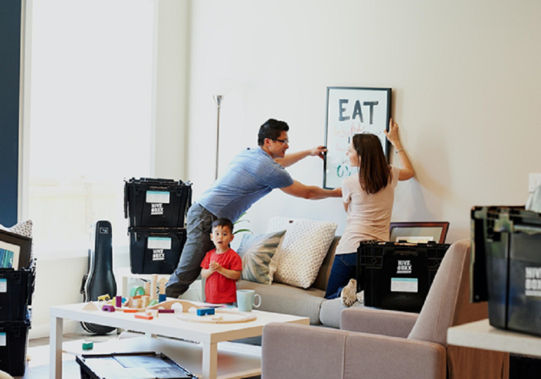Removals Brisbane