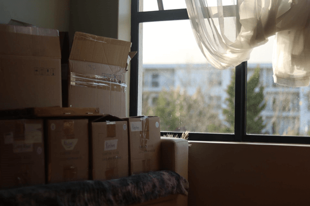 What does a removalist do