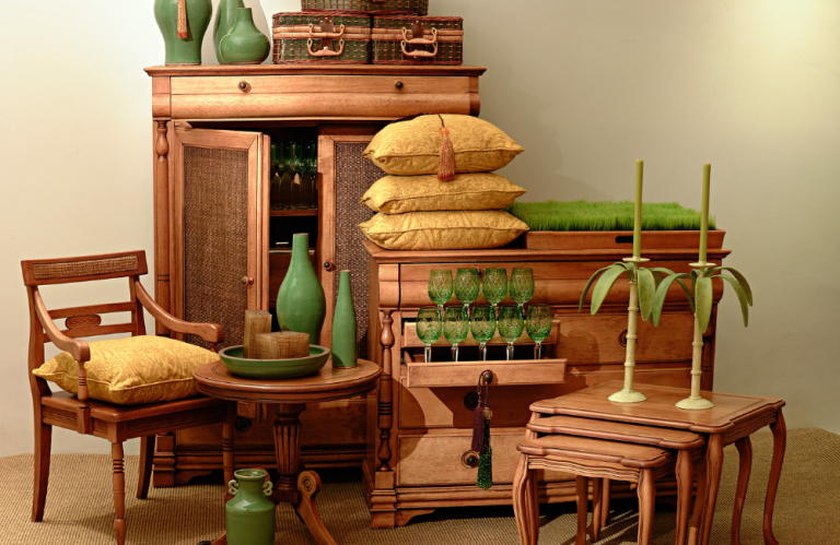 How to move large heavy furniture
