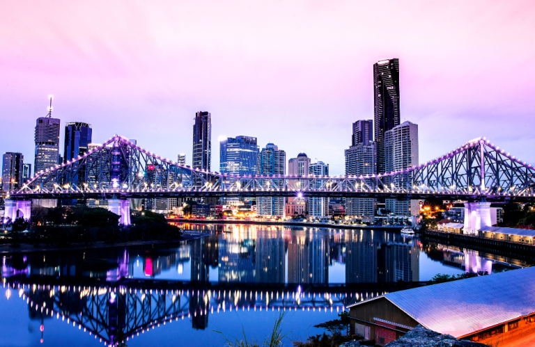 Home Removals Brisbane