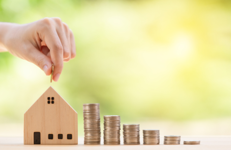 Save money moving