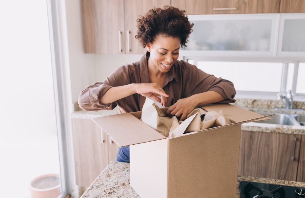 Ready Movers home removals — professional house moving team