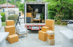 DIY moving vs hiring a removalist