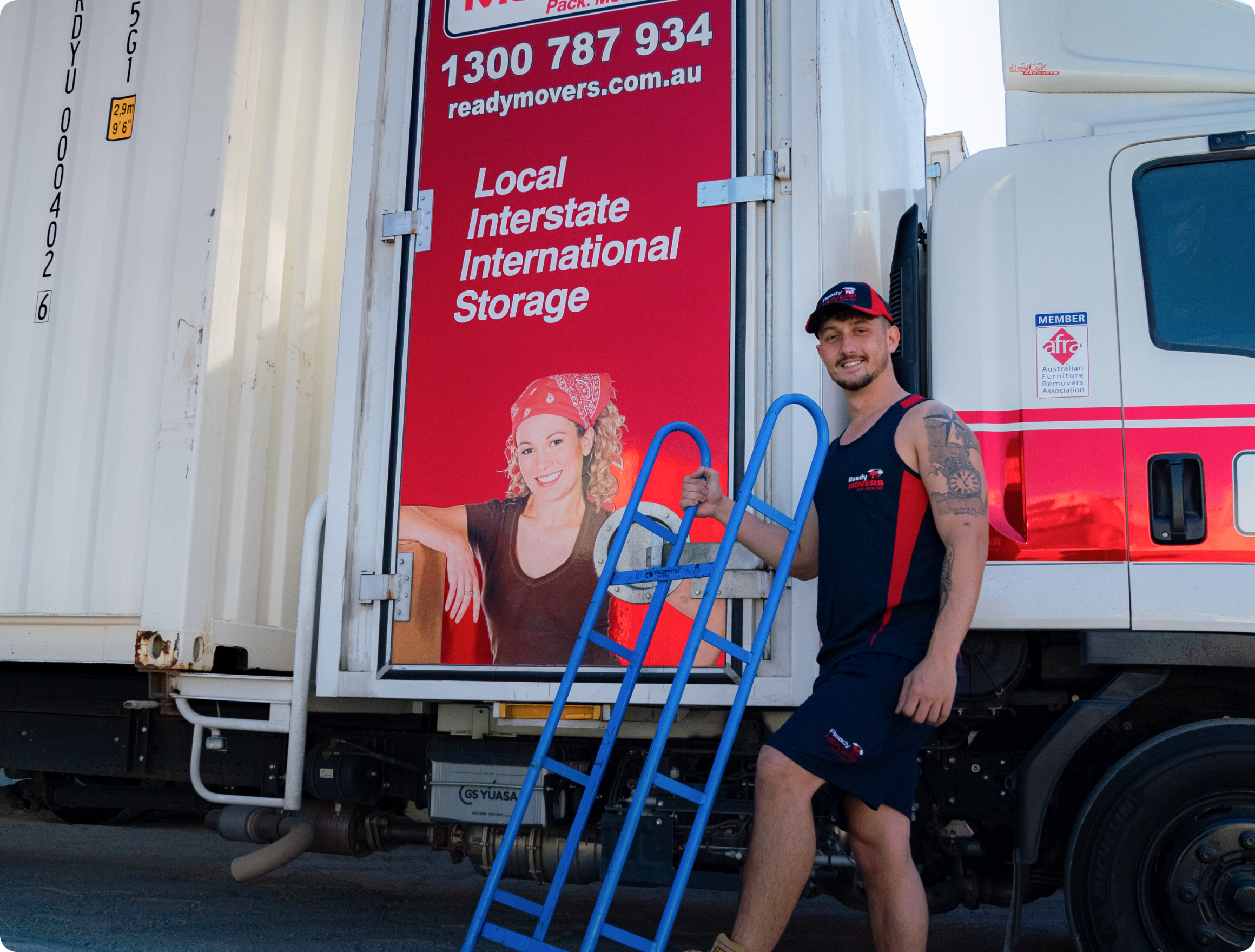 Home Removalists