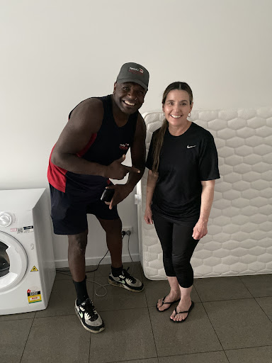 Photo from customer review