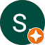 S. Barker Avatar